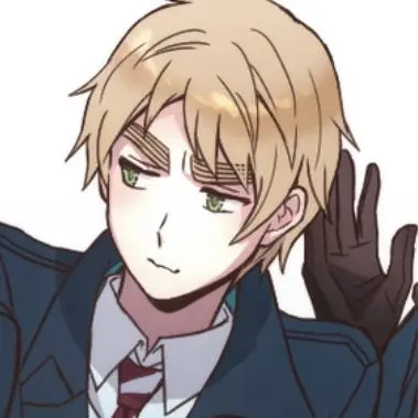 Profile image of アーサー