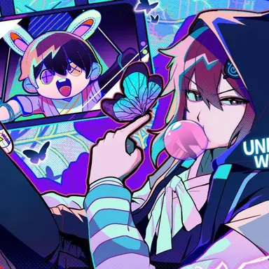 Profile image of 잠뜰