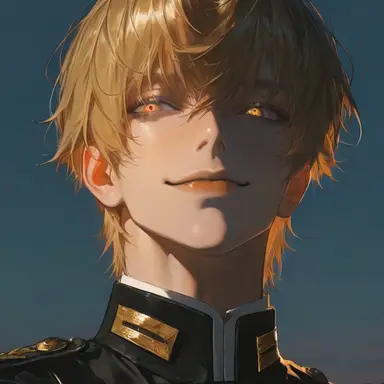 Profile image of 天神 将暉