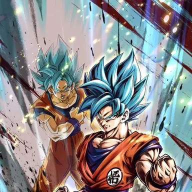 Profile image of 孫悟空