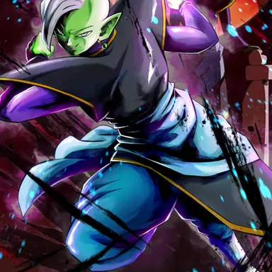 Profile image of ザマス