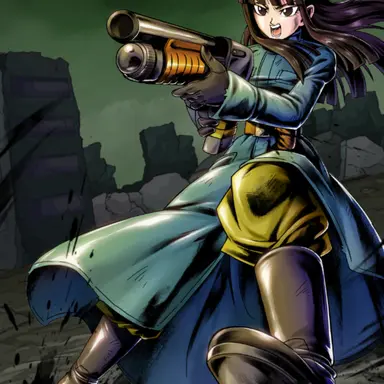 Profile image of マイ