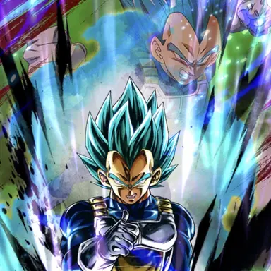 Profile image of ベジータ