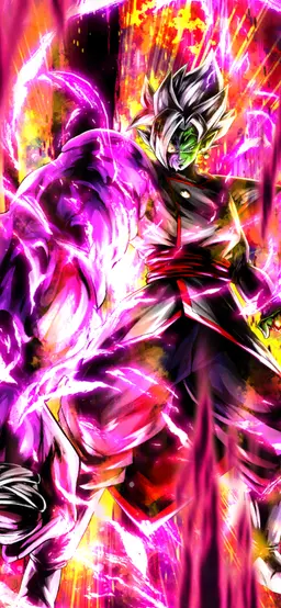 Profile image of 合体ザマス