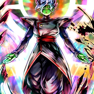 Profile image of 合体ザマス
