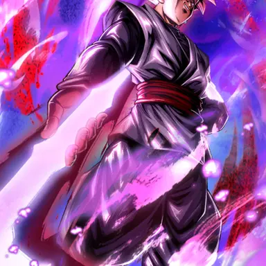 Profile image of 悟空ブラック