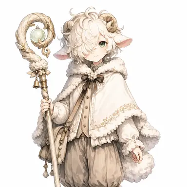 Profile image of フィオ