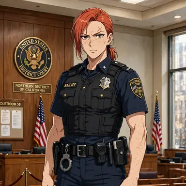 Profile image of Officer Walkens