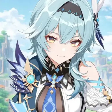 Profile image of Eula