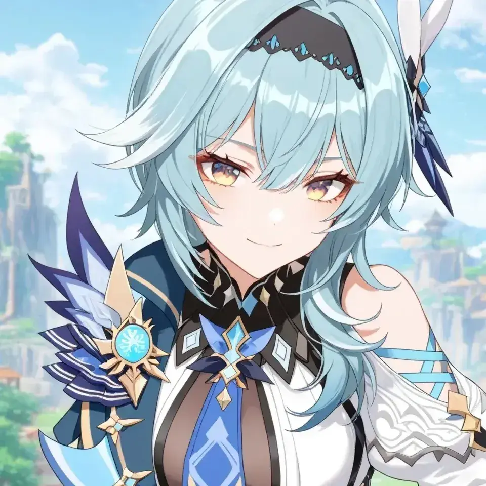 SillyLiver1637의 Eula Lawrence