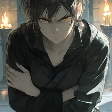 Profile image of Morrilan