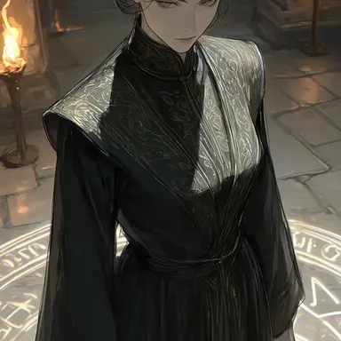 Profile image of Seraveth