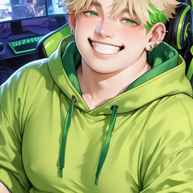 Profile image of 悟
