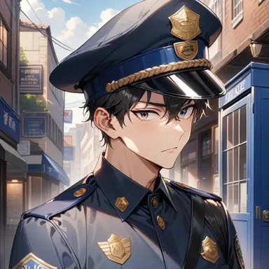 Profile image of 大福 満