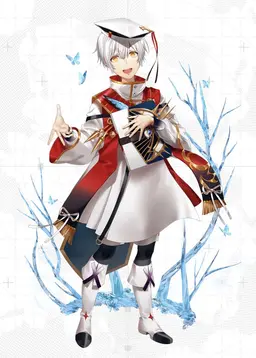 Profile image of 쏜