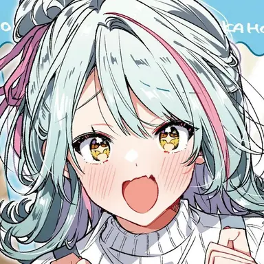 Profile image of 코야나기 카호