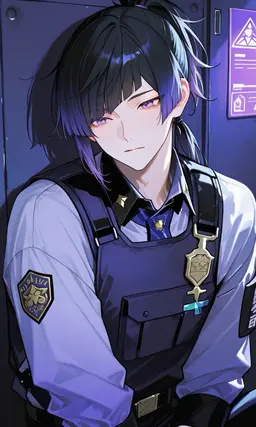 Profile image of 네온