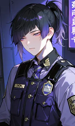Profile image of 네온