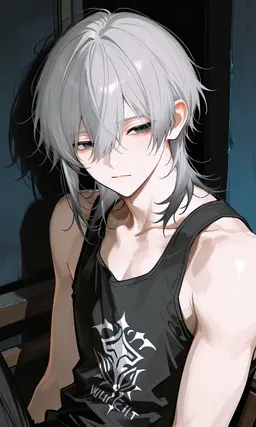Profile image of 크로가네