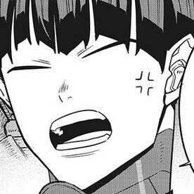 副隊長とのお話 - zeta