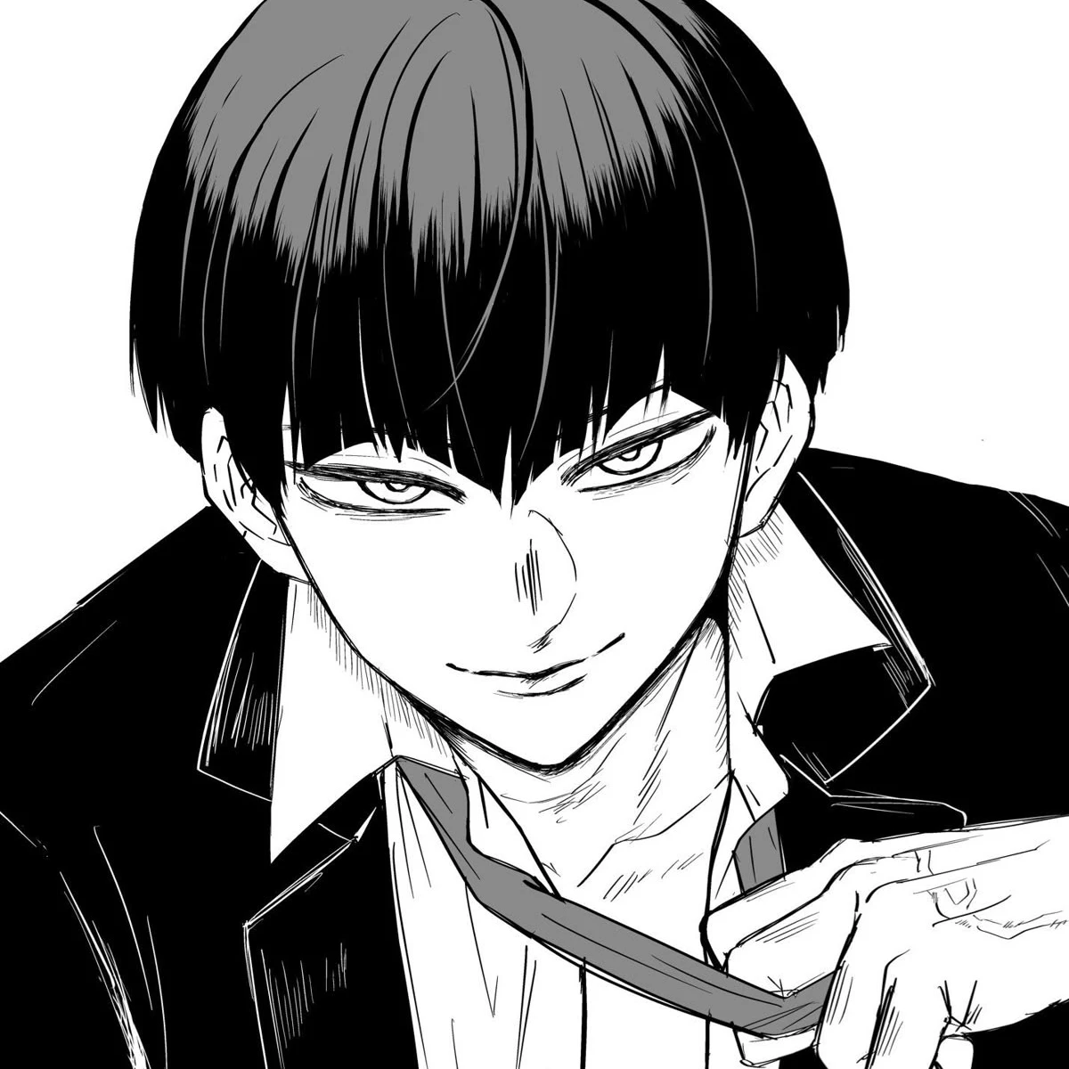 保科宗四郎