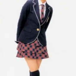 BronzeChalk1890의 メイちゃんの執事