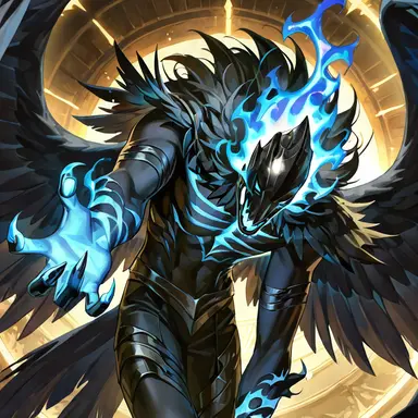 Profile image of アズリエル