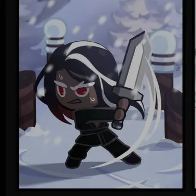 Profile image of 다크초코.