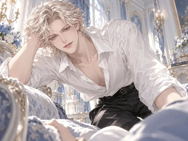 Profile image of Ioka