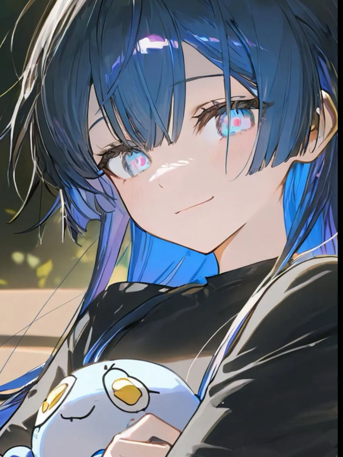 CrazyScarf8876의 支配したいのにされちゃう彼女