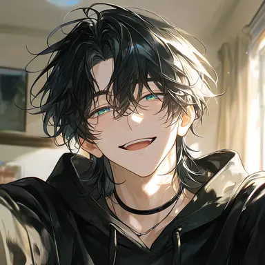 Profile image of 하즈키