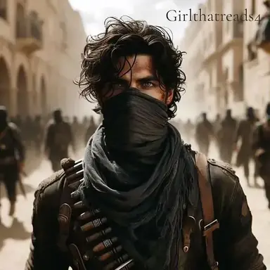 Profile image of Kai