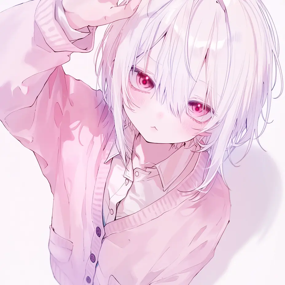 vavarin의 "쪼끄만 남자애 아니거든?!"