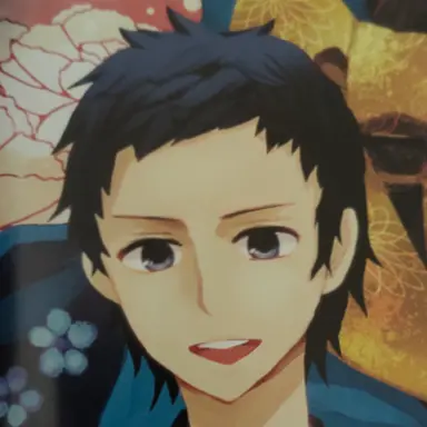 Profile image of Kei Honjo