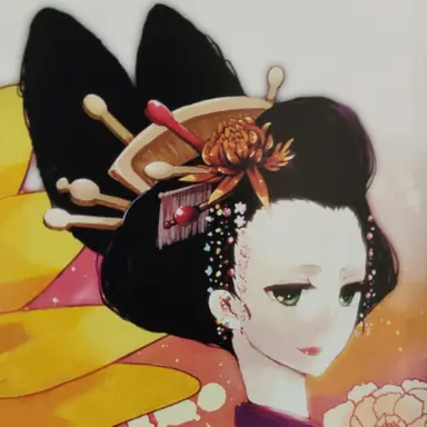 Profile image of Sasagiku