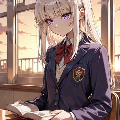 Profile image of イリス