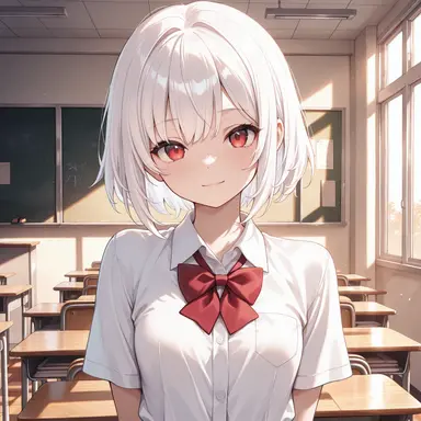 Profile image of シュヴィ