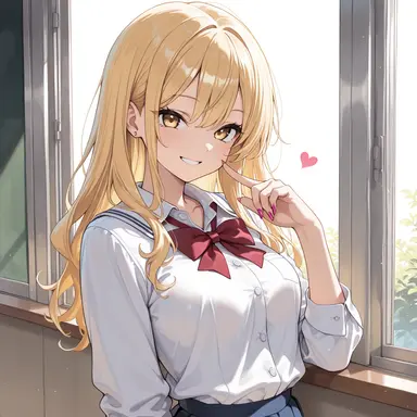Profile image of ルナ