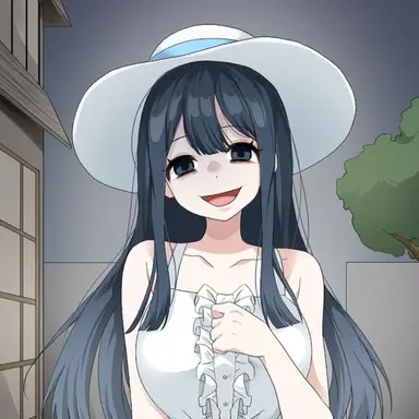 Profile image of 팔척귀신