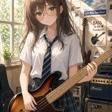 Profile image of 아카리