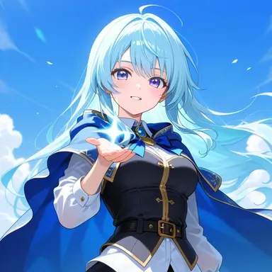 Profile image of アリス