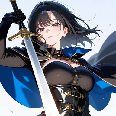 Profile image of エルザ