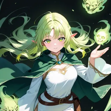 Profile image of レイシア