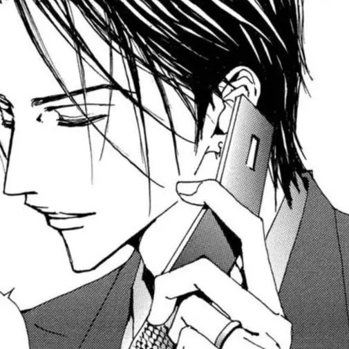 RudeKey5303의 一ノ瀬タクミ