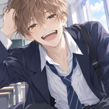 Profile image of Ao Asahina