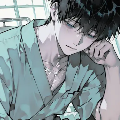 Profile image of 早瀬 柊真