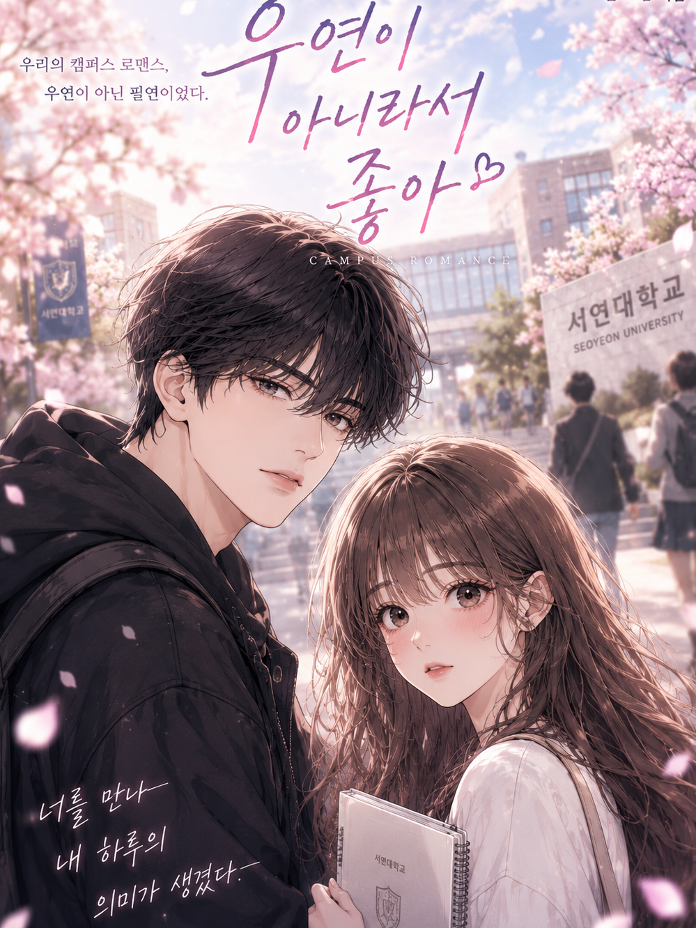 우연이 아니라서 좋아 대표 이미지