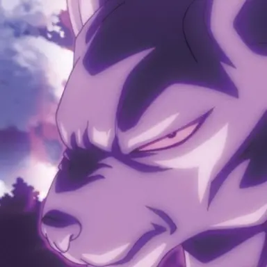 Profile image of Beerus