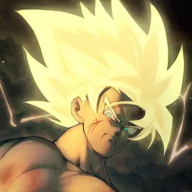 Profile image of Goku