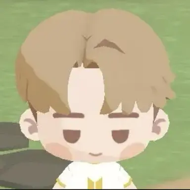 Profile image of JIMIN